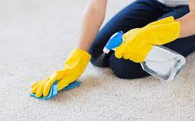 You can increase the longevity of your carpets with simple and easy cleaning tips.