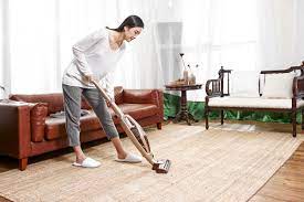 5 most common cleaning mistakes