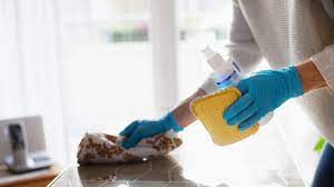 9 Smarter Ways to Clean Your Home Faster, Easier, and More Naturally