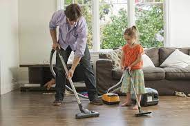 11 Effective House Cleaning Tips to Make Your Home Clean Fast