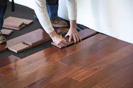 Tips for installing wooden flooring.