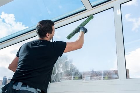 The Best Window Cleaning Tools for Professionals