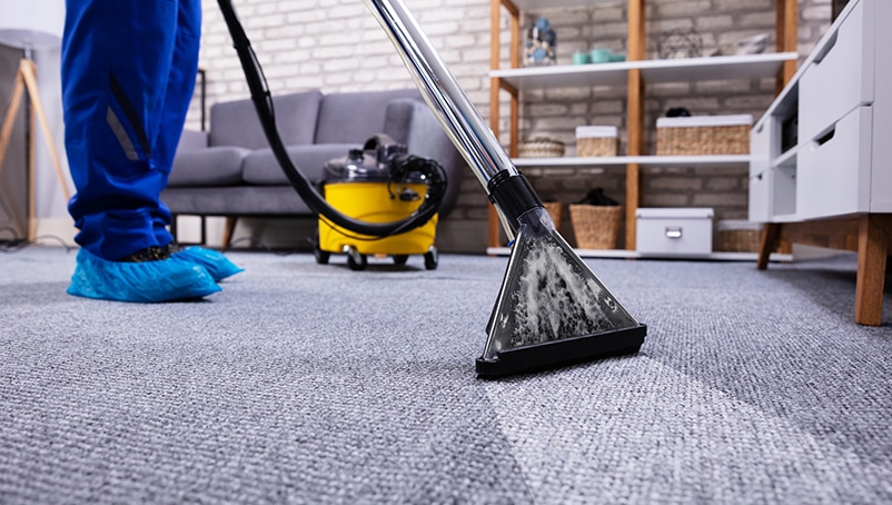 Best Practices For Carpet Cleaning Invoices