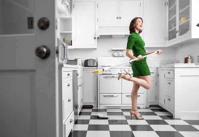 Why You Should Always Do A Post-renovation Clean