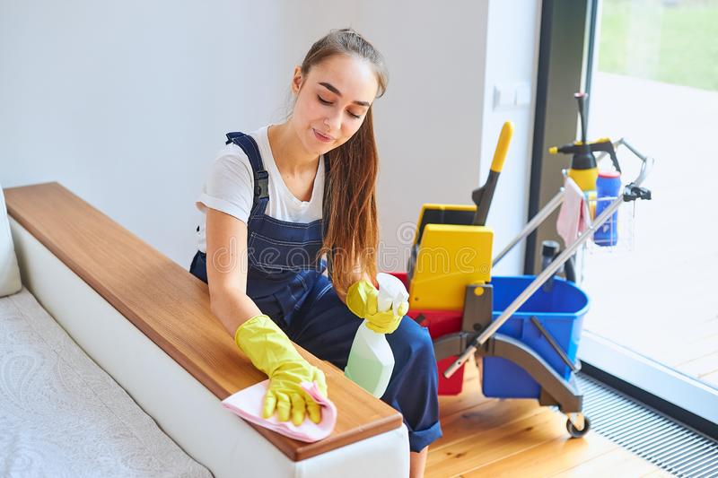 Cleaning Tips To Prepare For An Open House