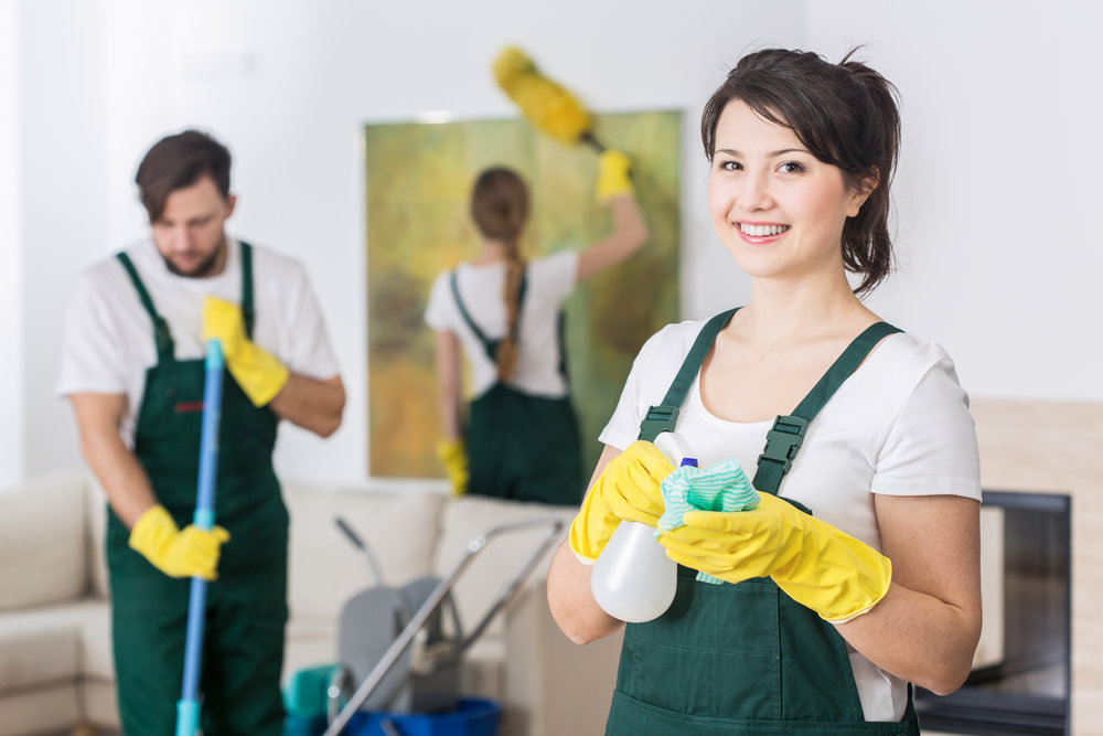Why You Shouldn’t Avoid Post Renovation Cleaning