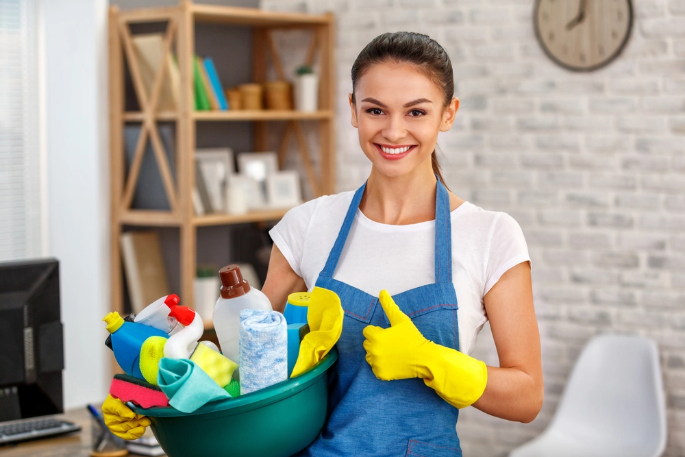 4 Cleaning Tips For Your Apartment Post-renovation
