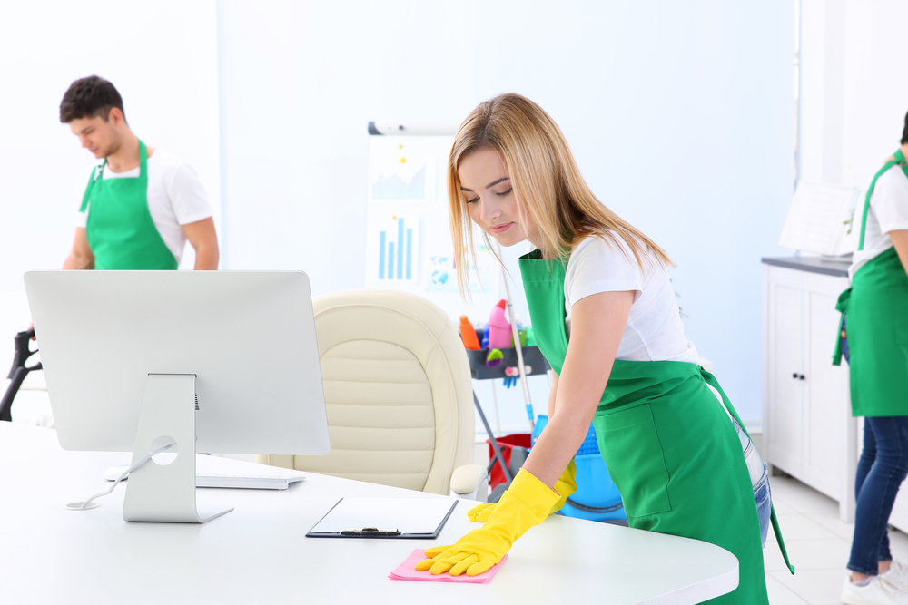 The Importance Of Cleaning Your Ceiling