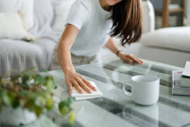 The best cleaning home Maintaining
