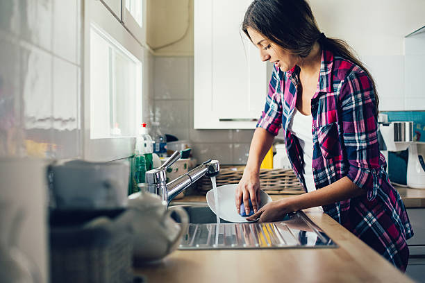 Genius Cleaning Hacks You’ll Want to Steal from Professional House Cleaners