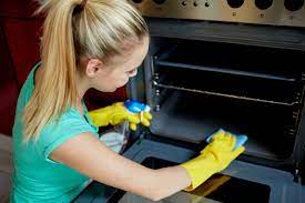 Average Cost of Oven Cleaning Services