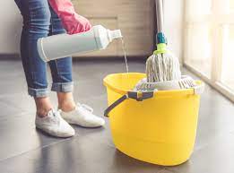 A House Cleaning Job is a Bright Future