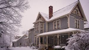 How to Winterize Your House