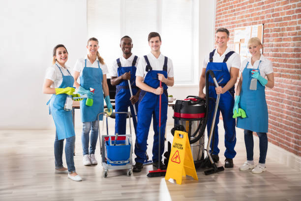 Increase your cleaning business’s client base