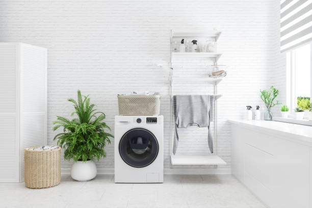 Easy Green Tips for Bathroom Cleaning