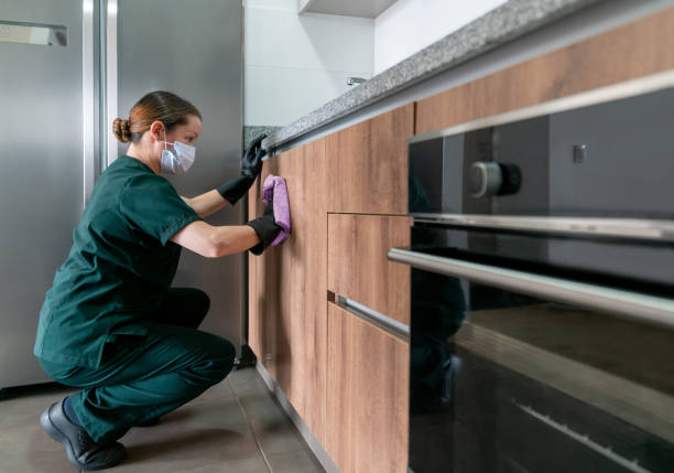 Weekly House Cleaning Service Is Better Than Monthly Cleaning
