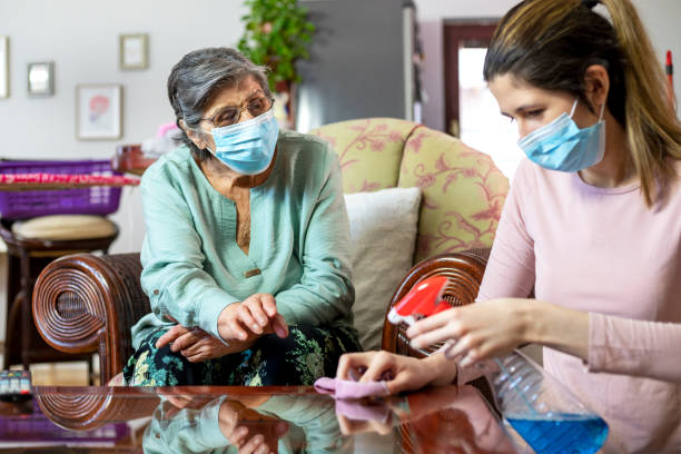 House Cleaning Tips for a More Hygienic Home