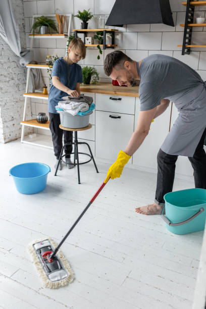Ten Tips for Hiring a House Cleaning Service