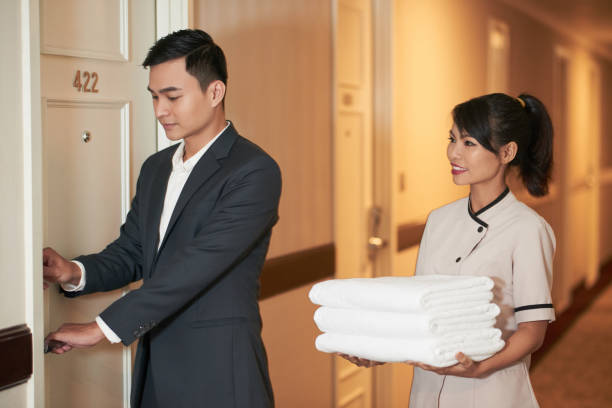 The Best Hotel Cleaning Tips for Impressing Customers