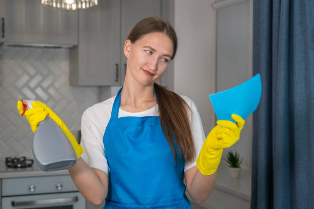 Best Cleaning Tips From a Professional House Cleaner